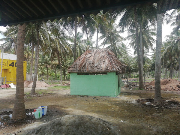 photo de ஸ்ரீ பாரி உணவகம் à Tiruppur