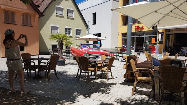 photo de 50ies (Schwäbisch Gmünd) à Schwäbisch Gmünd