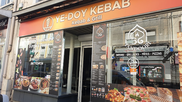 photo de 5G TANDOORI à Rive-de-Gier