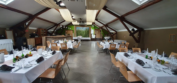 photo de A Guddesch Restaurant à Mersch