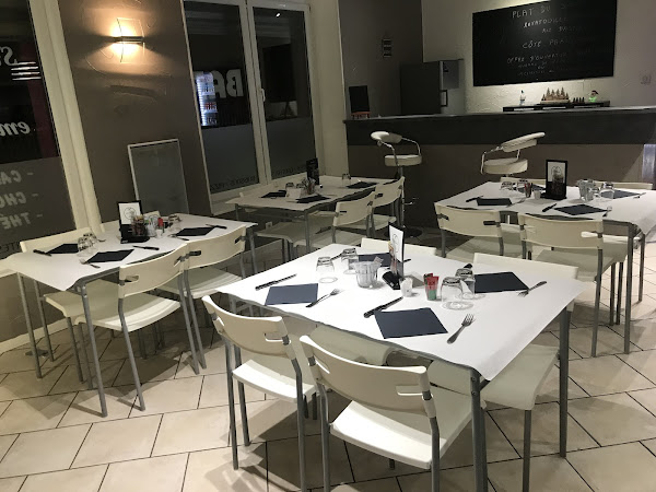 photo de A la bon'adresse à Firminy