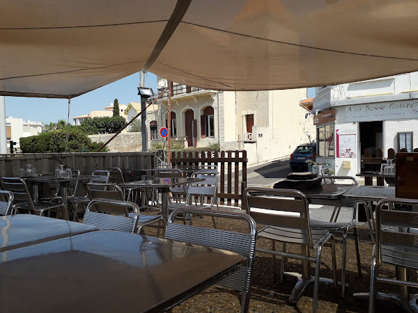 photo de A la Bonne Fourchette à Sète