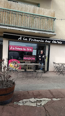 photo de À la friterie des Ch’tis à Ferney-Voltaire
