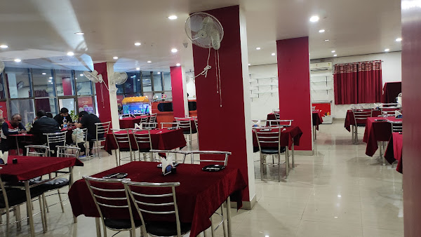 photo de AAHAR FAMILY RESTAURANT à Jamshedpur