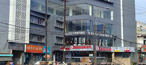 photo de Aahar Restaurant (Hotel The Avenue) à Jamshedpur