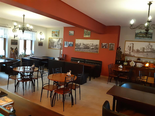 photo de AB Pizza à Opatów