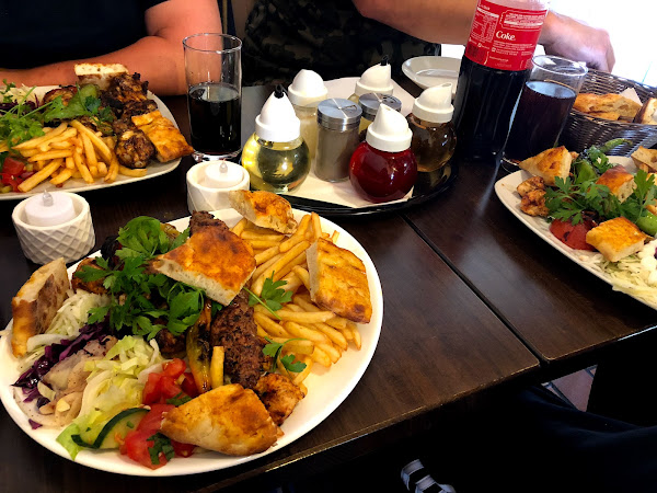 photo de Adana Grillhaus à Völklingen