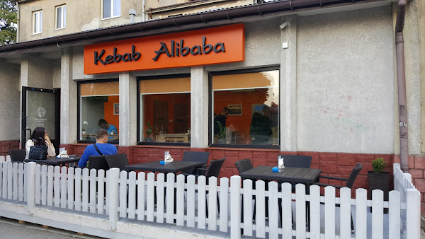 photo de Adnan Kebab Jaroslaw à Jarosław