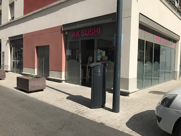 photo de Ak Sushi à Limeil-Brévannes