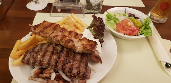 photo de Akropolis Grill à Heinsberg