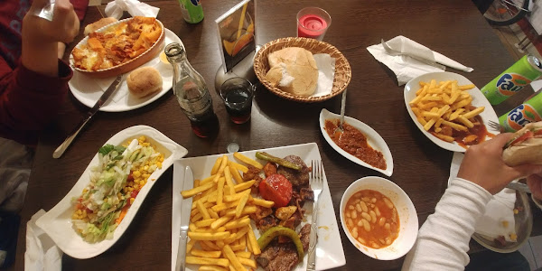 photo de Alanya Grill Gladbeck à Gladbeck