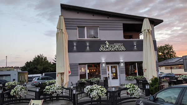 photo de Alanya Restaurant & Catering à Szamotuły