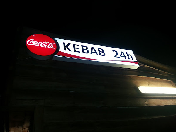 photo de Alfarana Kebab 24H à Opatów