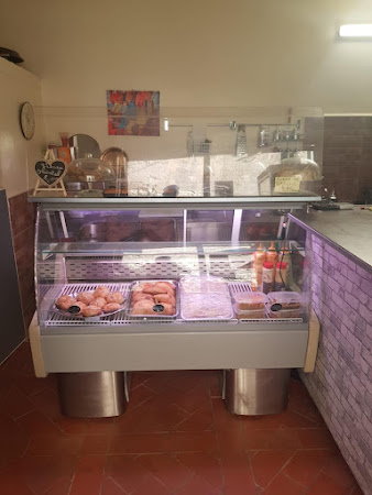 photo de Alhambra Food à Clermont-l'Hérault