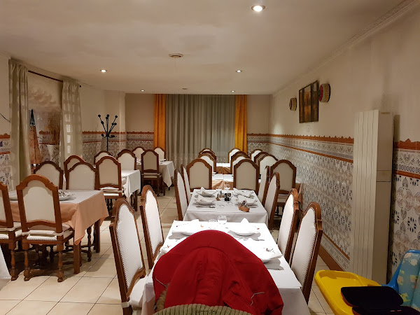 photo de Ali Restaurant à Longwy