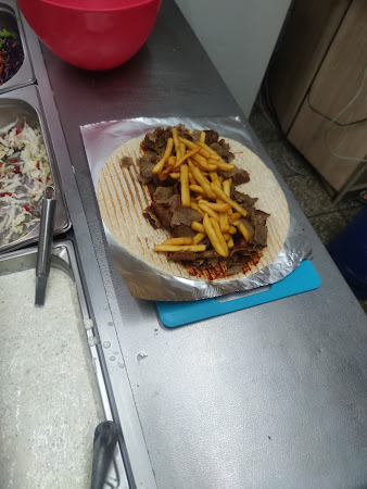 photo de Alibaba Kebab à Mysłowice