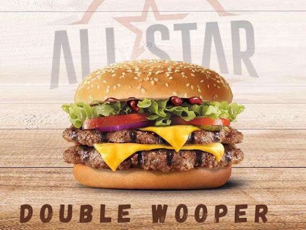 photo de ALL STAR BURGER à Denain
