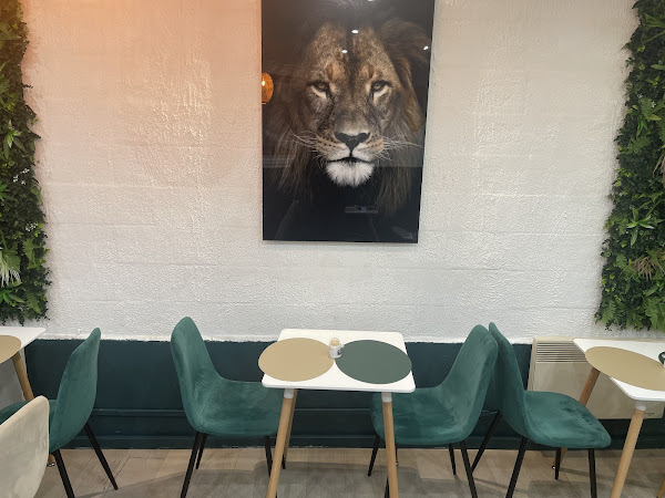 photo de Allodkrsaveurs Tourcoing à Tourcoing