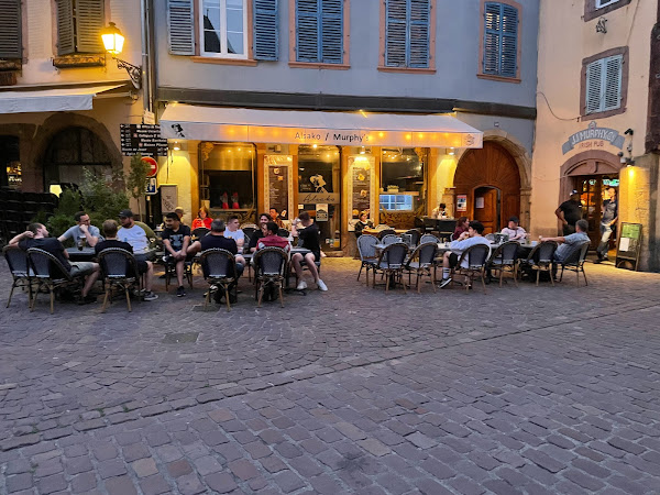 photo de Alsako à Colmar