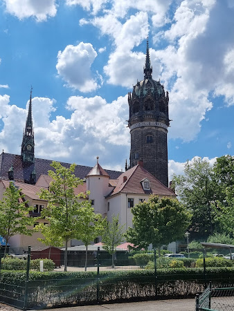 photo de Alte Kanzlei à Wittenberg