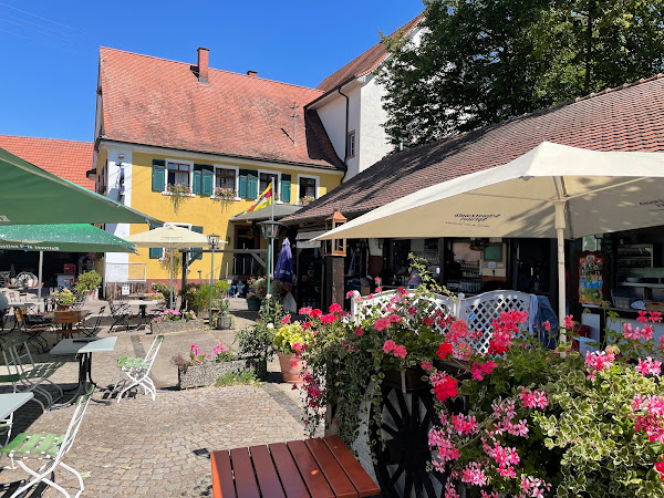 photo de Alte Mühle Kittersburg à Kehl
