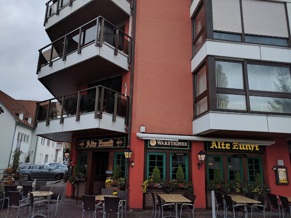 photo de Alte Zunft Kehl à Kehl