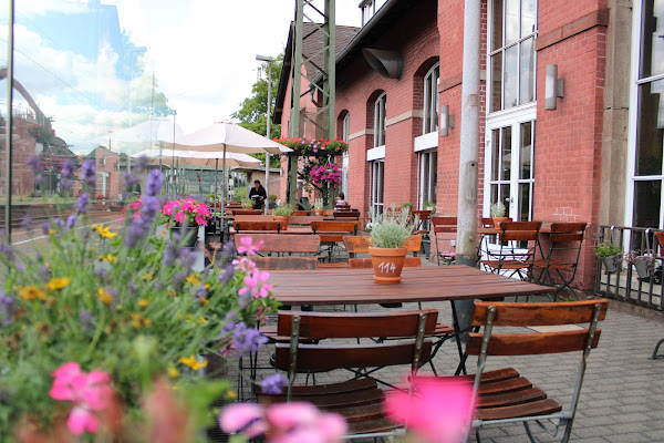 photo de Alter Bahnhof Völklingen, Restaurant & Eventlokal à Völklingen