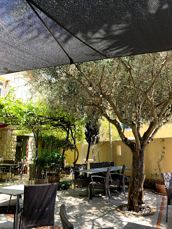 photo de âM20 restaurant à Lunel