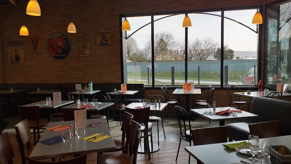 photo de AMBIANCE BISTROT à Les Herbiers