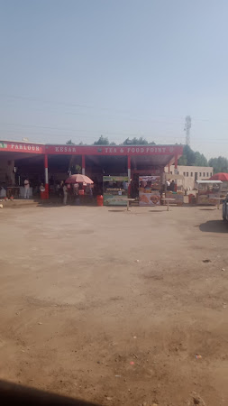 photo de American Makai à Ahmedabad