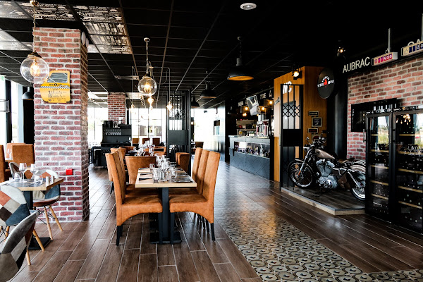 photo de American Steak House Gonesse à Gonesse