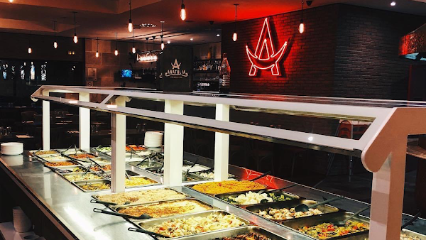 photo de Anatolia Steakhouse à Épinay-sur-Seine