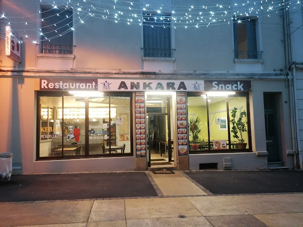photo de Ankara Snack Restaurant à Longwy