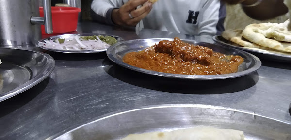 photo de Anmol. Chicken Restaurants à Delhi