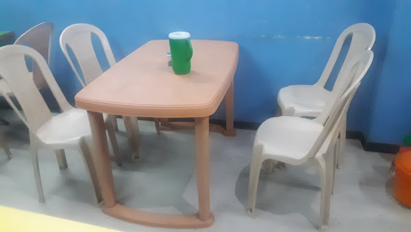 photo de Annai Hotel à Tiruppur