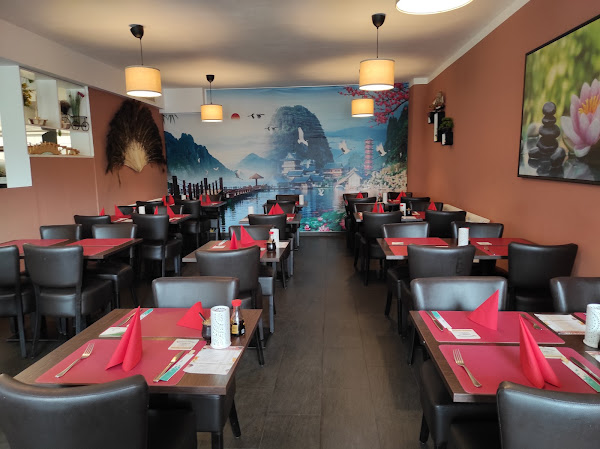 photo de Annam Sushi & More à Kehl