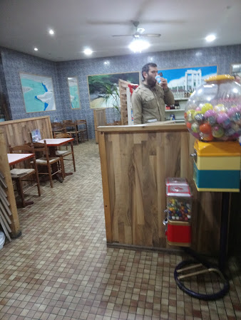 photo de Antalya Kebab à Caudry