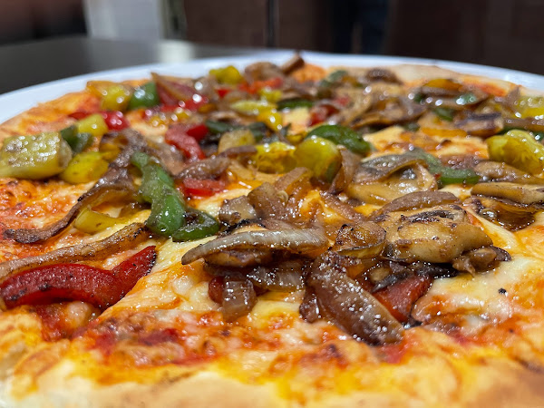 photo de Antalya Restaurant Völklingen à Völklingen