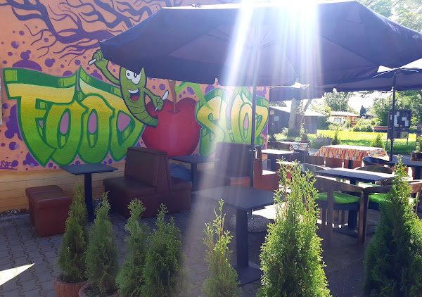 photo de Apfels Foodshop à Mannheim