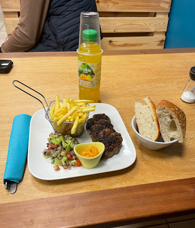 photo de Apo'tacos à Saint-Apollinaire