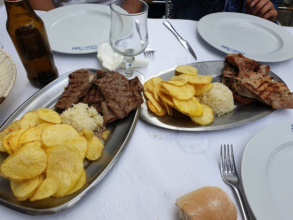 photo de Arado à Monção