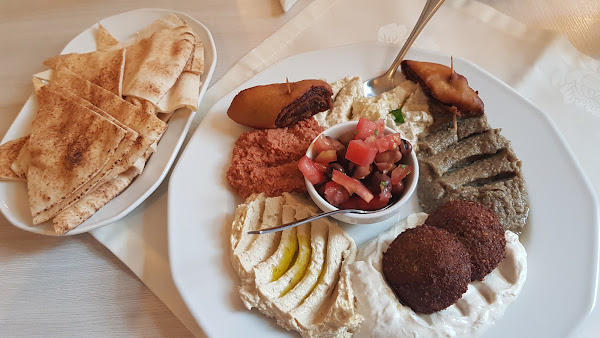 photo de Aramia Restaurant à Szczecin