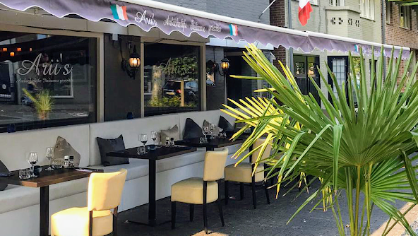 photo de Arii's Vught à Vught