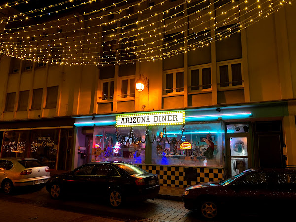 photo de Arizona Diner à Sarreguemines