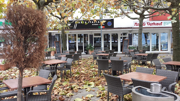 photo de Arte Italiana | Restaurant & Pizzeria à Bochum