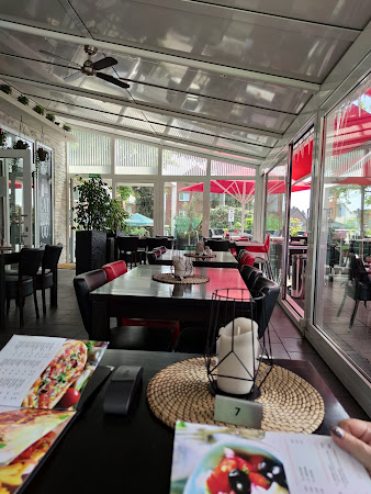 photo de Artemis Grill Restaurant à Grevenbroich