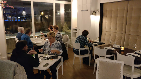 photo de Asia Bistro à Berkel en Rodenrijs