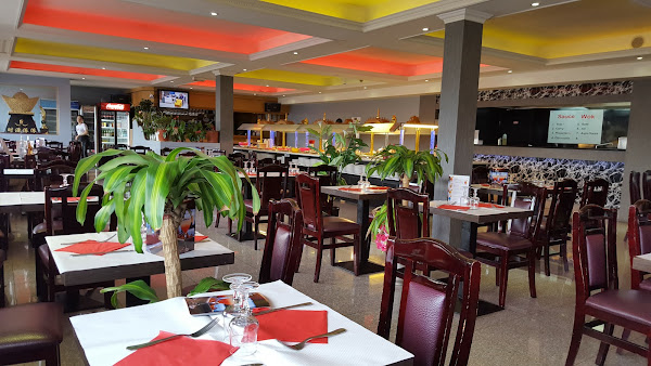 photo de Asia Grill à Thiais