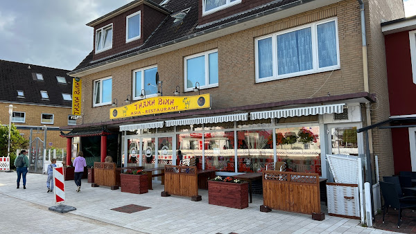 photo de Asia Restaurant Thanh Binh à Büsum