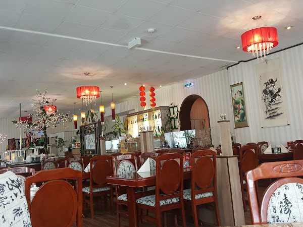 photo de Asia Stern Restaurant à Iserlohn
